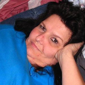 Meet your Posher, Theresa